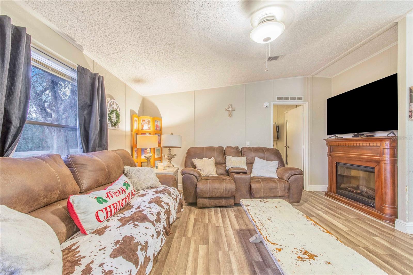 NOT IN SUBDIVISION - Residential