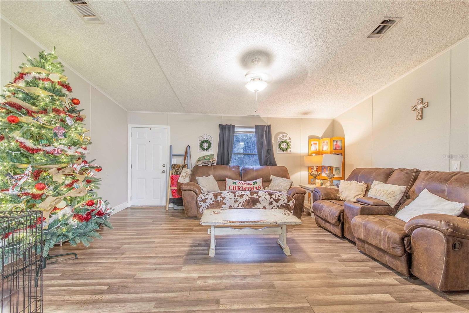 NOT IN SUBDIVISION - Residential