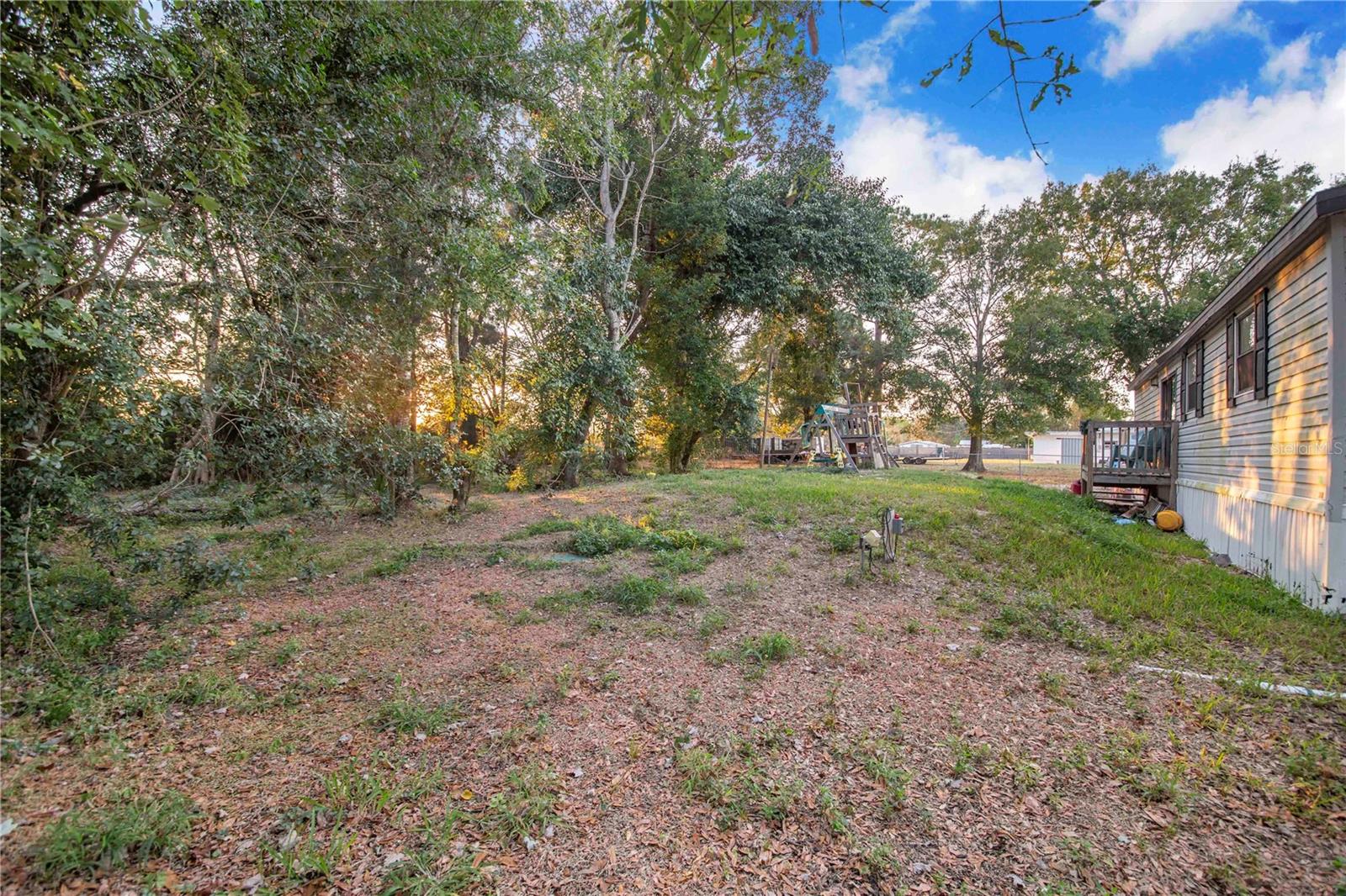 NOT IN SUBDIVISION - Residential