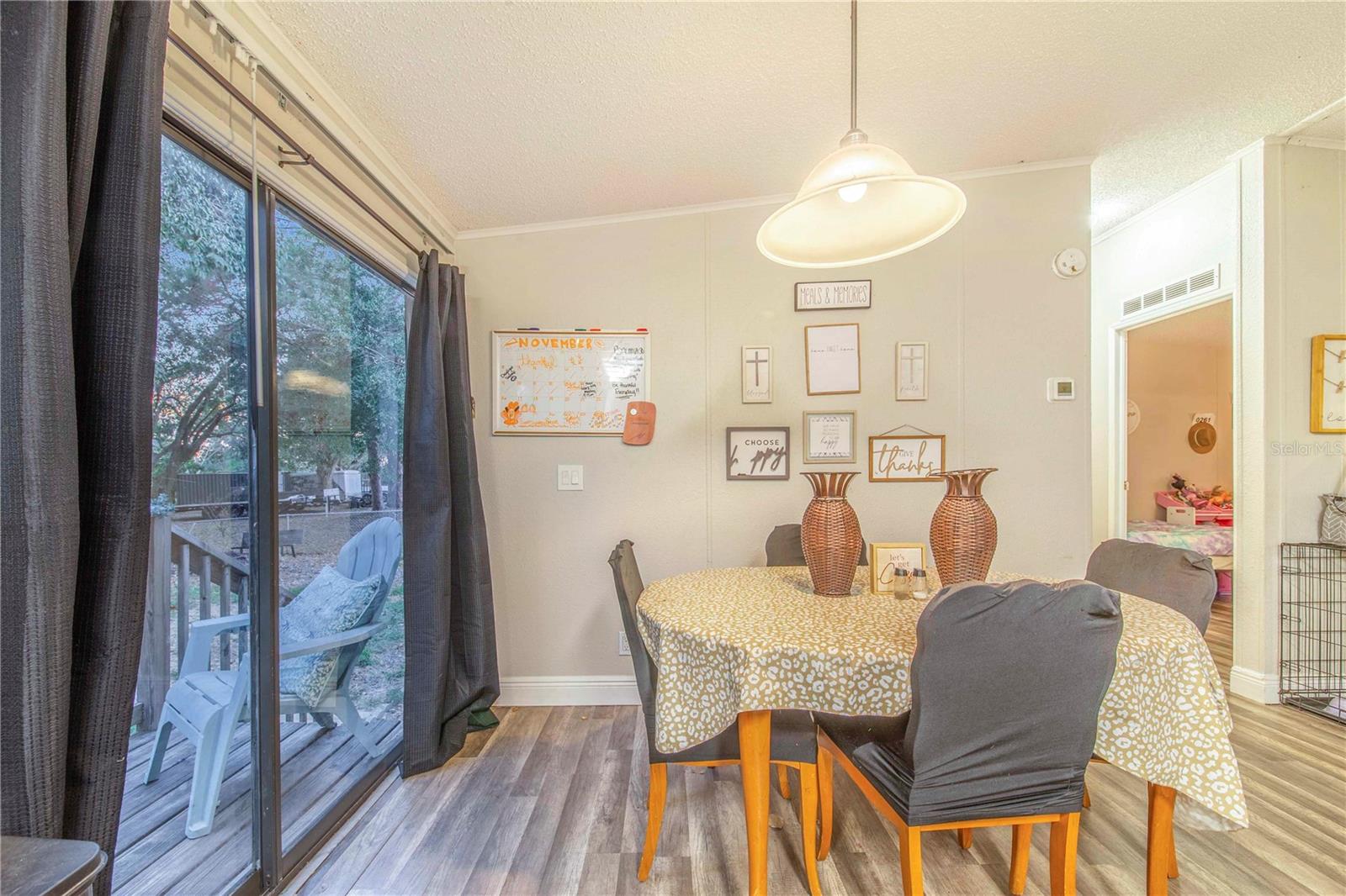 NOT IN SUBDIVISION - Residential