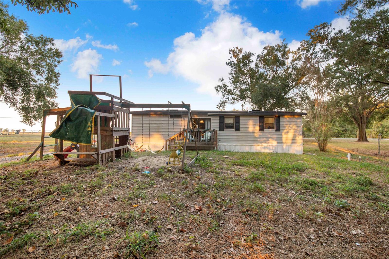 NOT IN SUBDIVISION - Residential