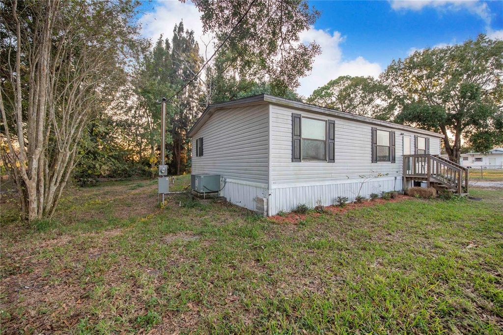 Photo of 2747 Old Bartow Road, Lake Wales, FL 33859 (MLS # P4937215)