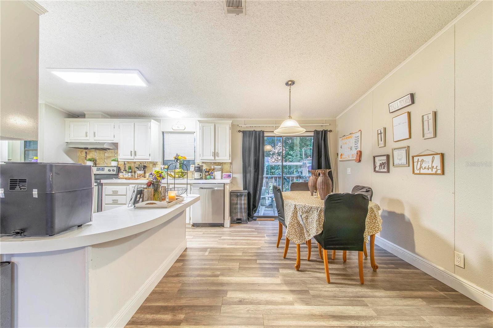 NOT IN SUBDIVISION - Residential