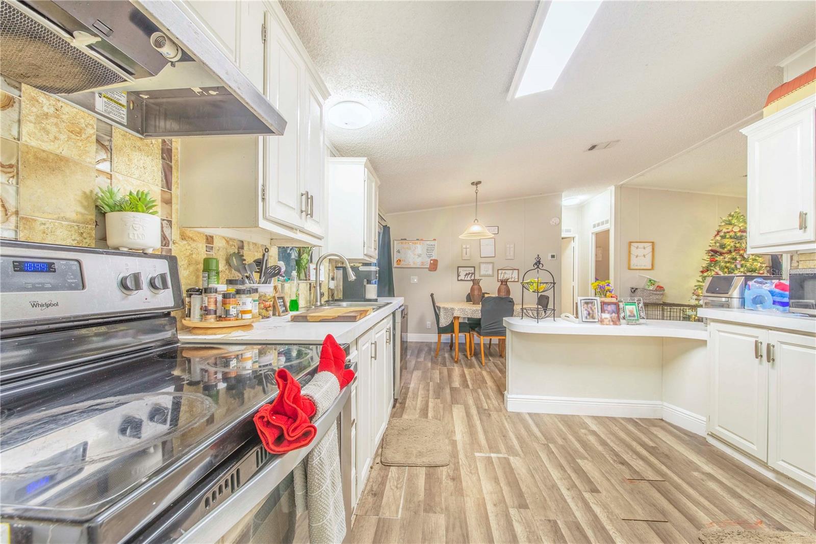 NOT IN SUBDIVISION - Residential