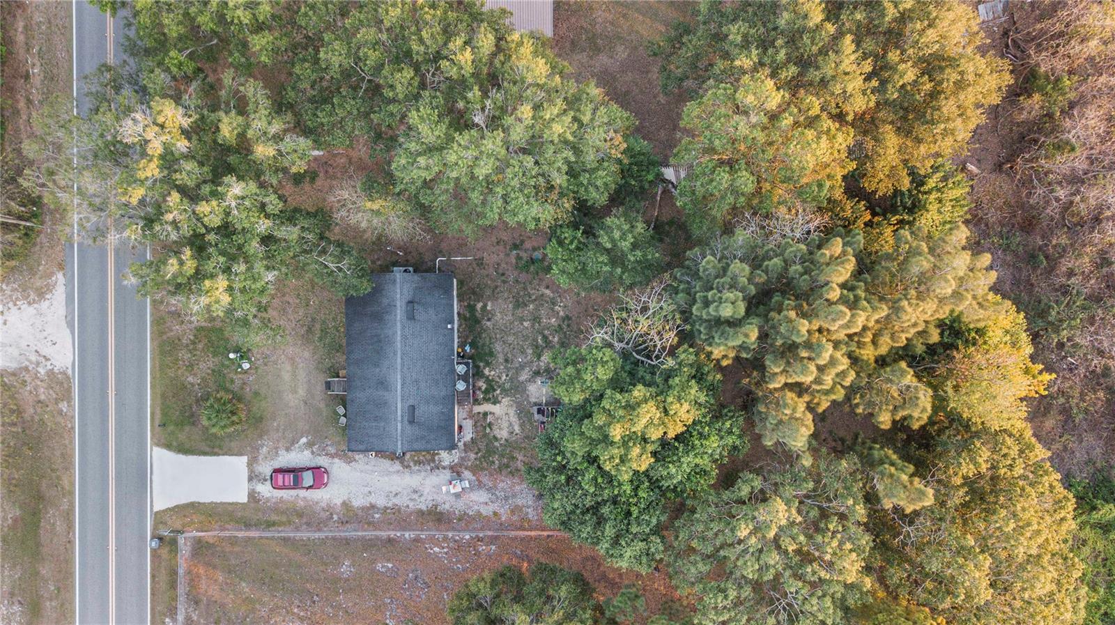 NOT IN SUBDIVISION - Residential