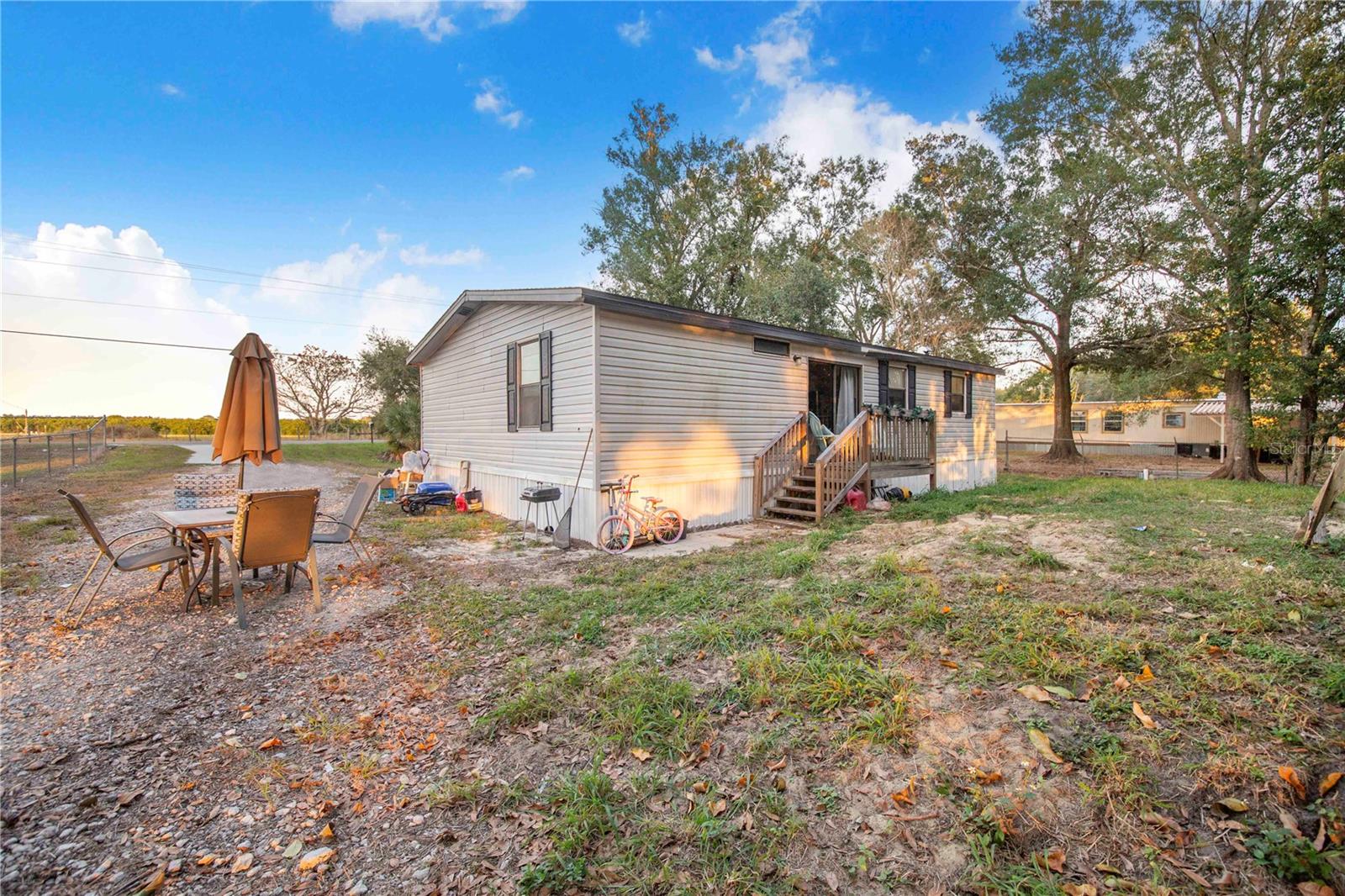 NOT IN SUBDIVISION - Residential