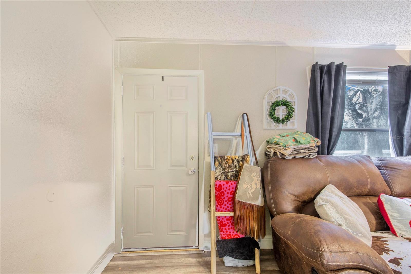 NOT IN SUBDIVISION - Residential