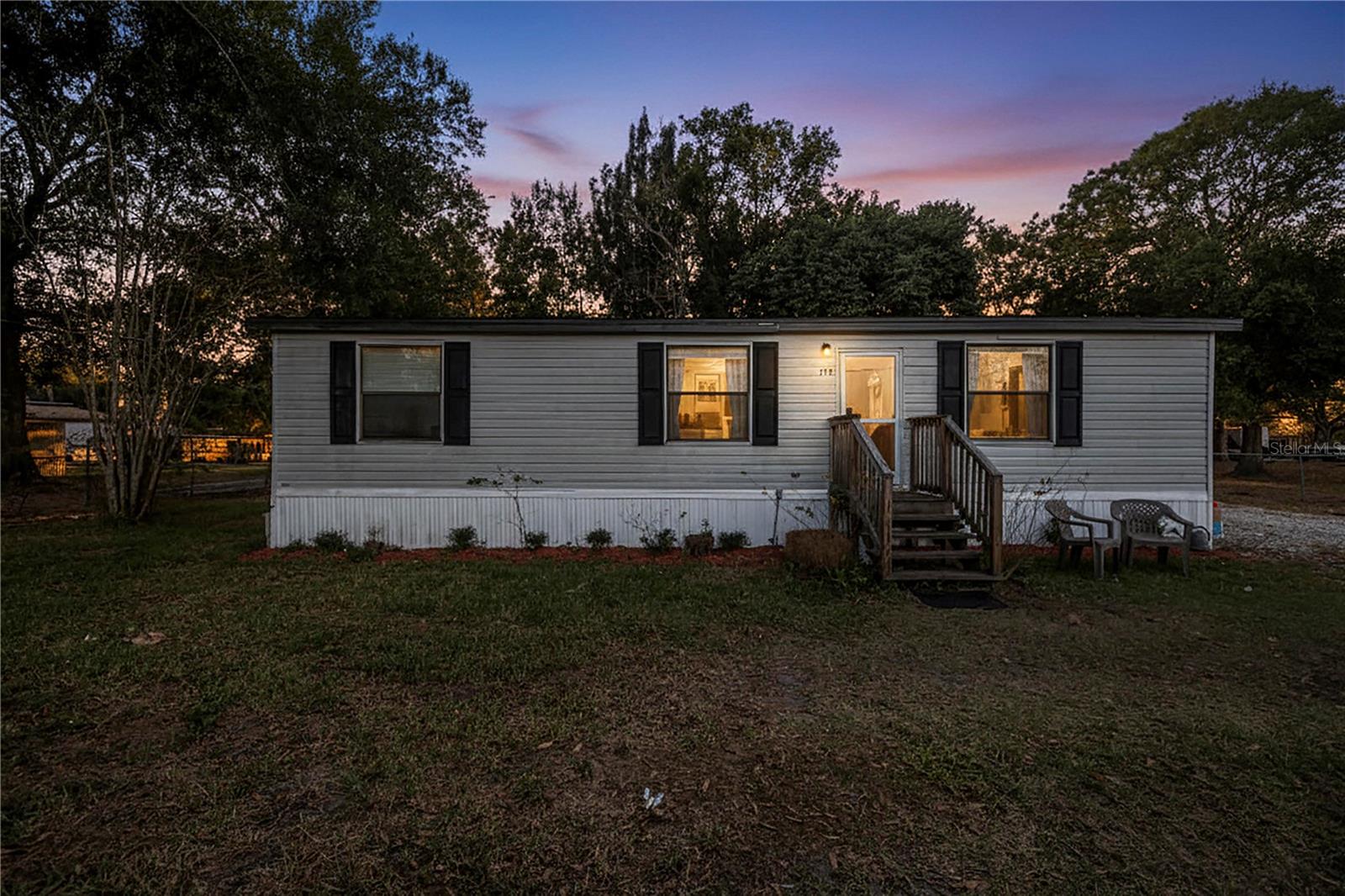 NOT IN SUBDIVISION - Residential