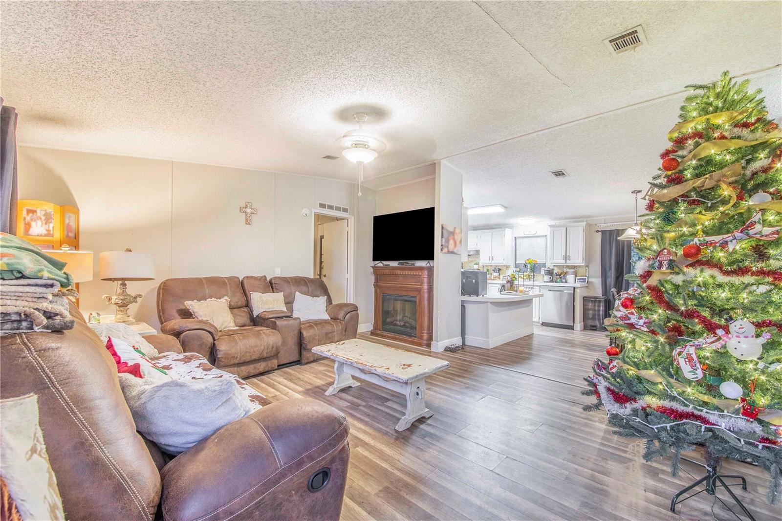 NOT IN SUBDIVISION - Residential