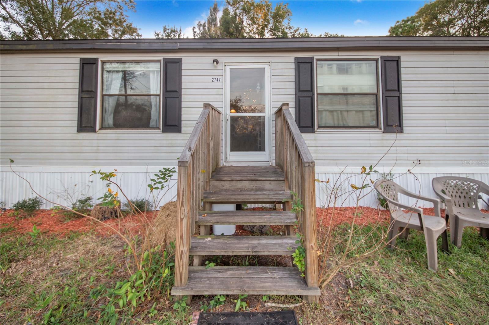 NOT IN SUBDIVISION - Residential