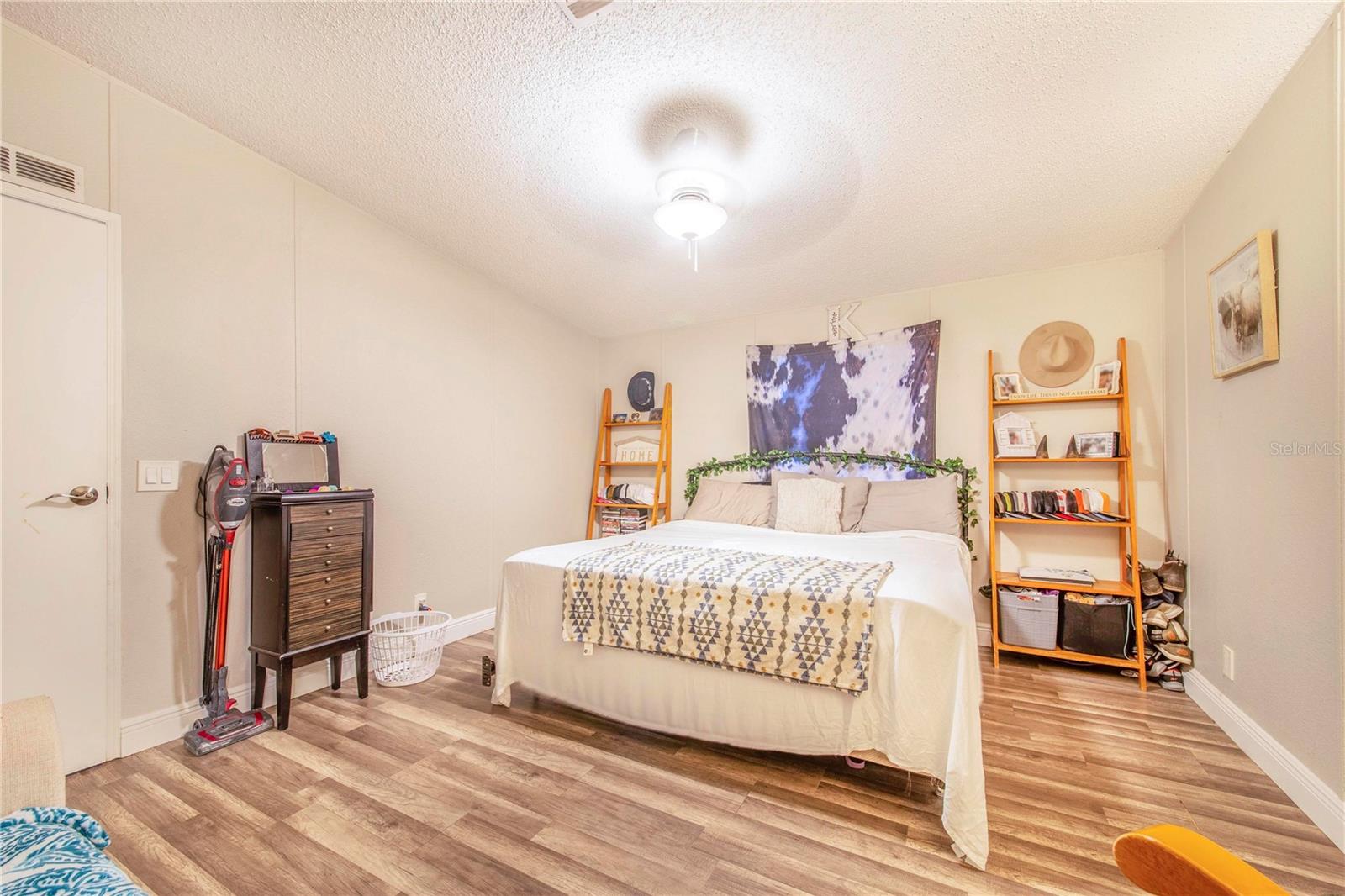 NOT IN SUBDIVISION - Residential