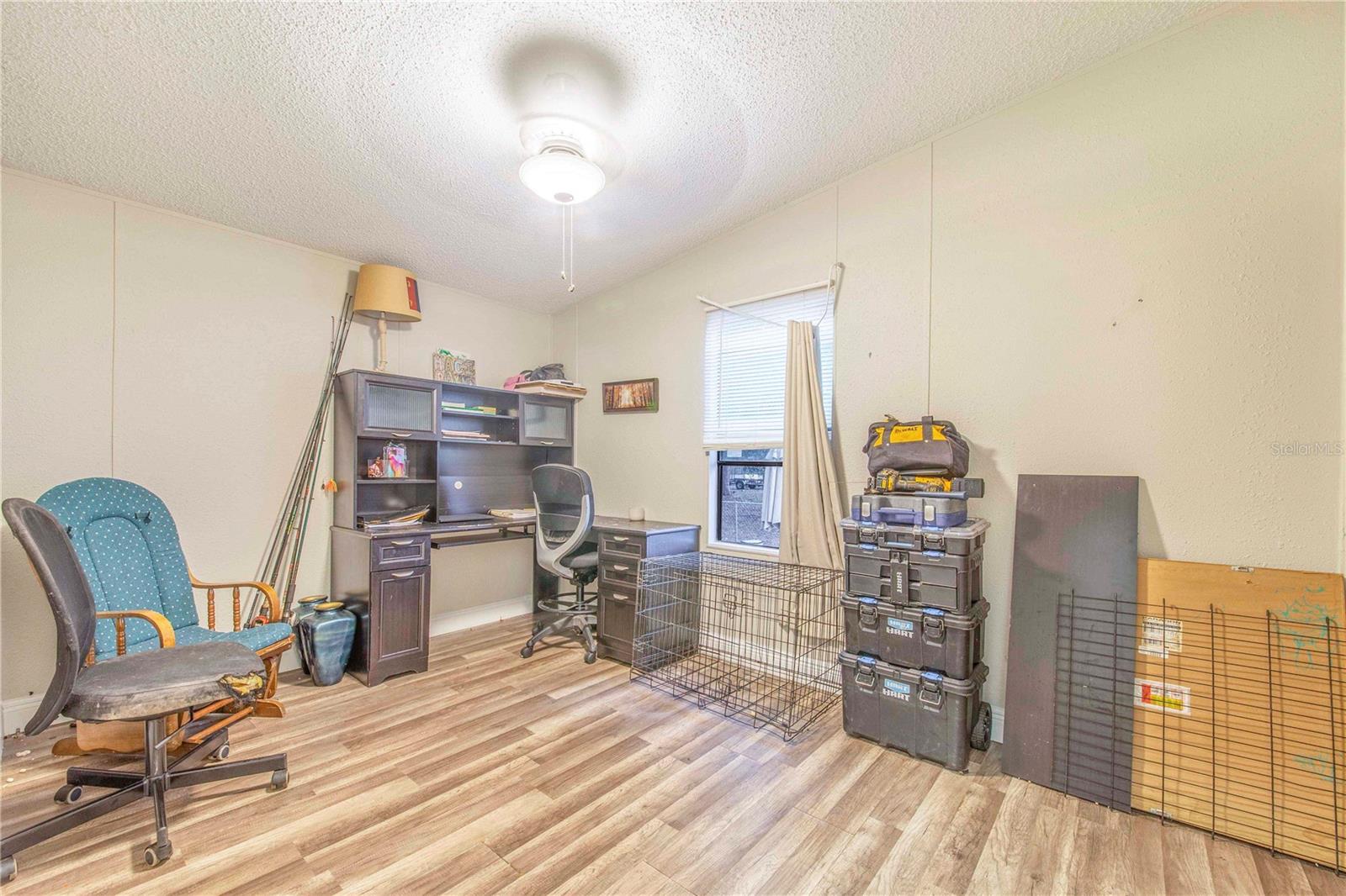 NOT IN SUBDIVISION - Residential