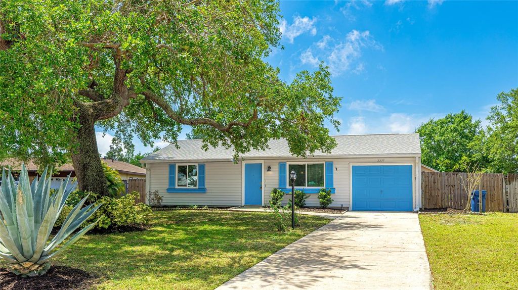Photo of 2237 Lockwood Meadows Circle, Sarasota, FL 34234 (MLS # A4647573)