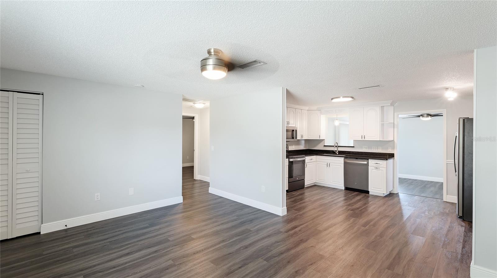 LOCKWOOD MEADOWS - Residential