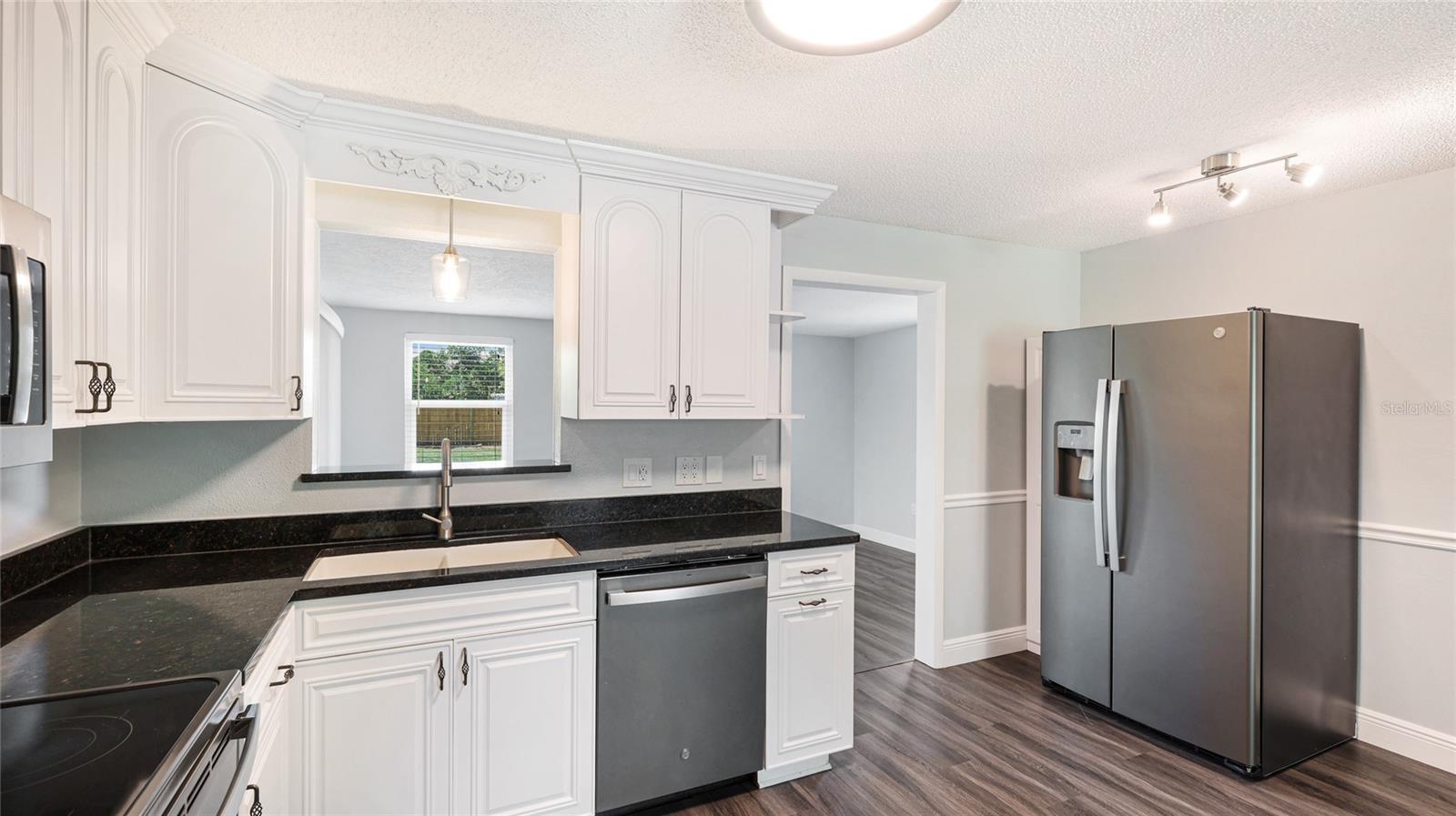 LOCKWOOD MEADOWS - Residential