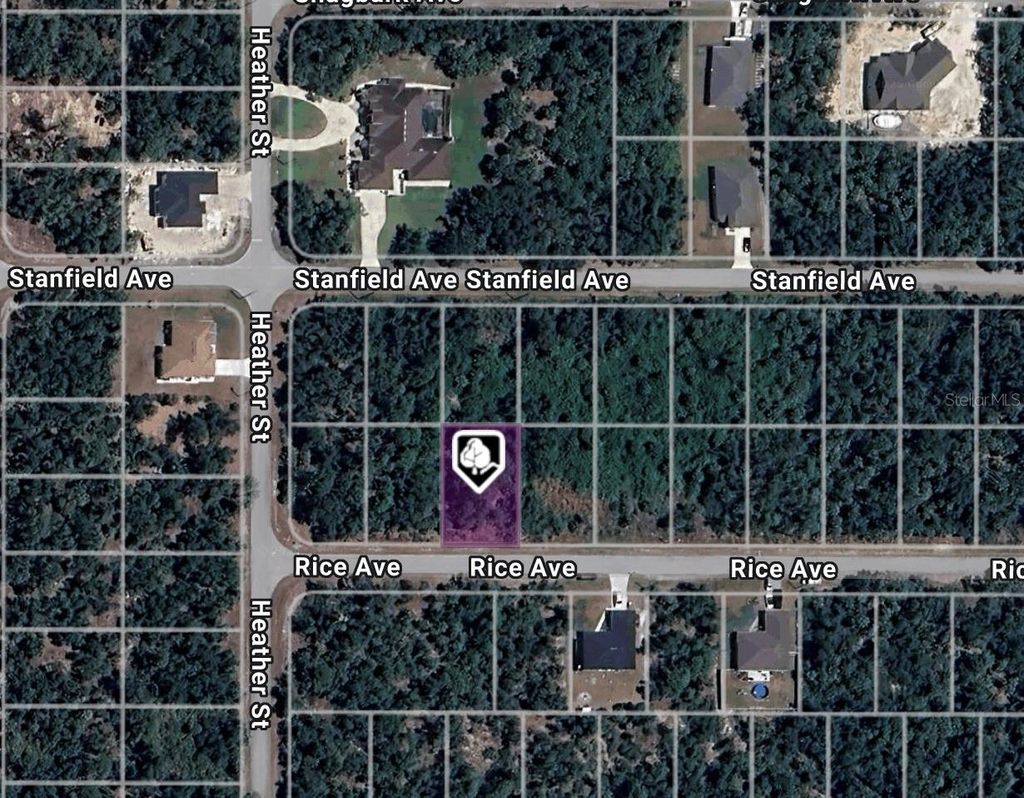 Photo of 14282 Rice Avenue, Port Charlotte, FL 33953 (MLS # C7515410)