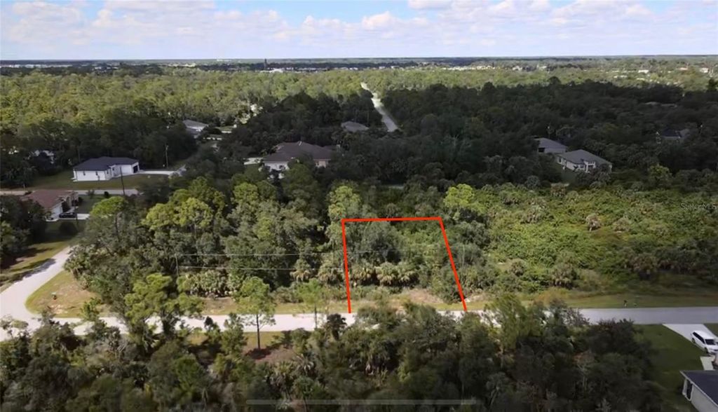 Photo of 14282 Rice Avenue, Port Charlotte, FL 33953 (MLS # C7515410)