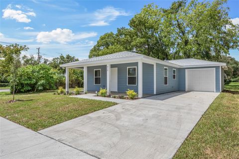 A home in GAINESVILLE