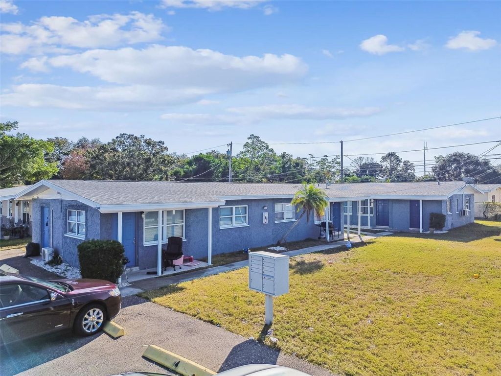 Photo of 6538 42nd Avenue N, St Petersburg, FL 33709 (MLS # TB8457636)