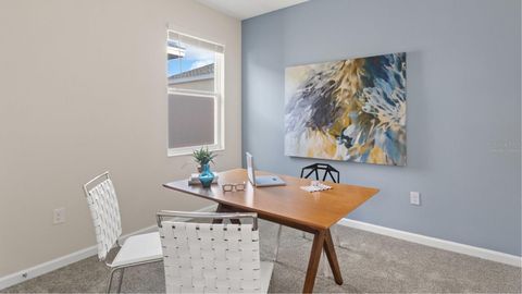 Tiny photo for 6037 Wellbeing Way, Clermont, FL 34714 (MLS # O6375648)