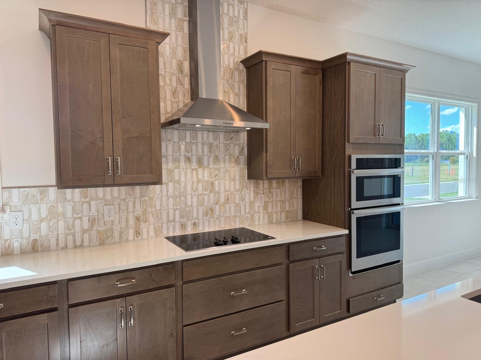 RIDGEHAVEN - Residential