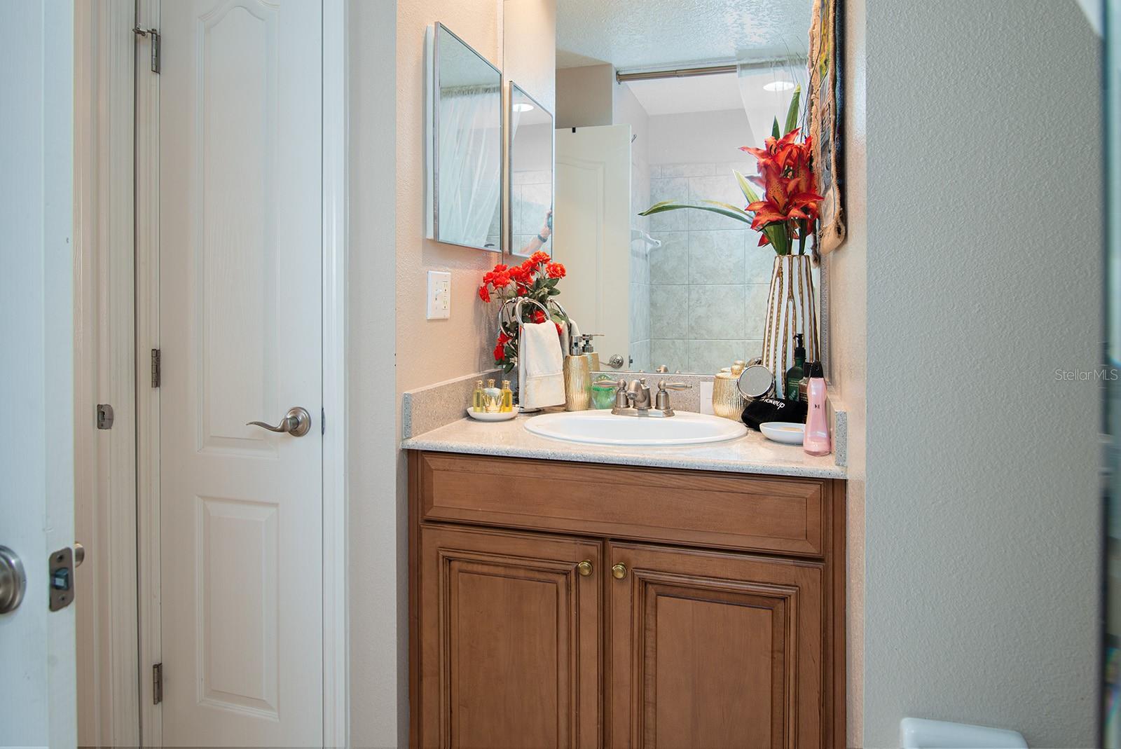 FOUNTAIN PARKE AT LAKE MARY - Residential