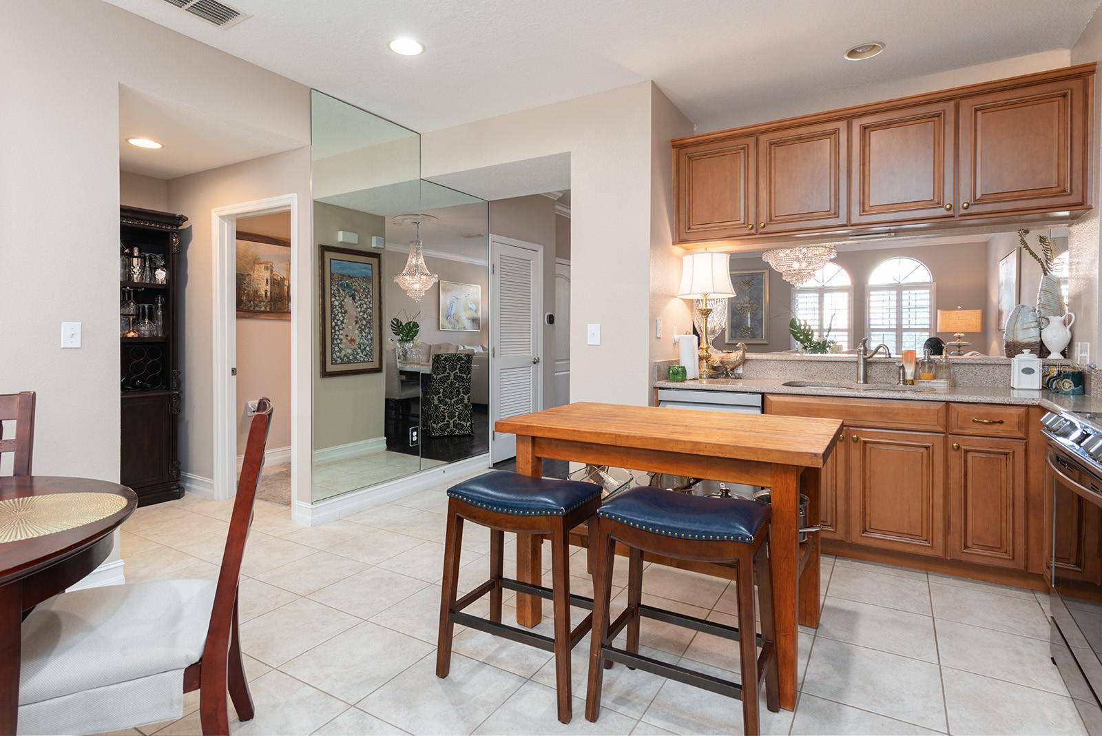 FOUNTAIN PARKE AT LAKE MARY - Residential