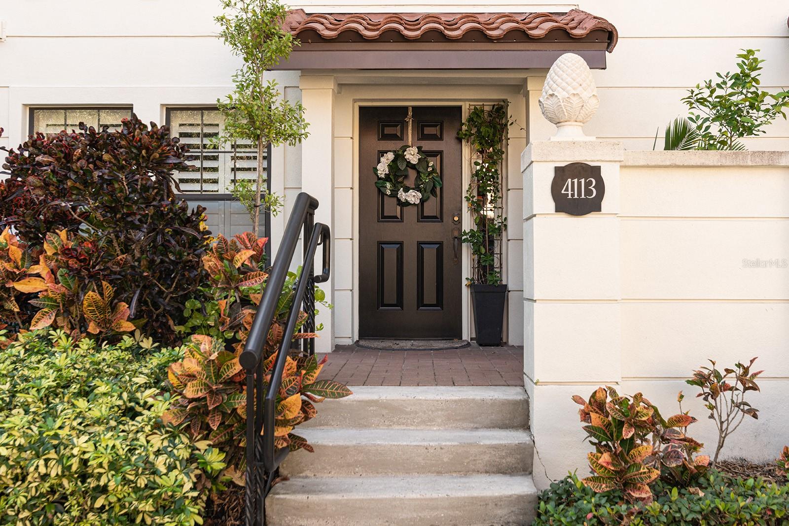 FOUNTAIN PARKE AT LAKE MARY - Residential