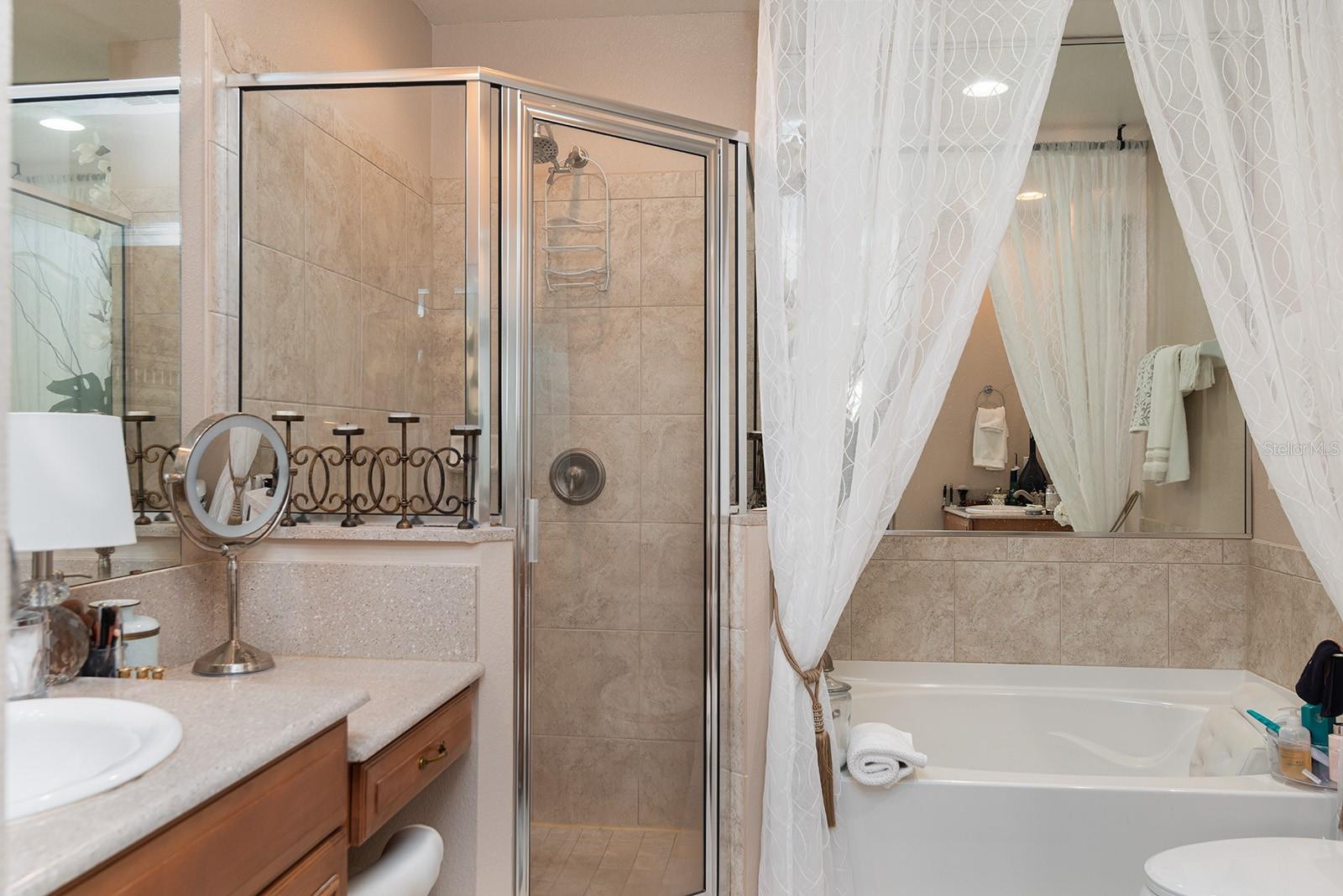 FOUNTAIN PARKE AT LAKE MARY - Residential