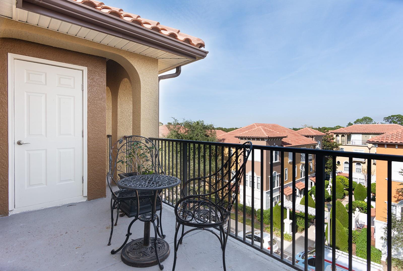 FOUNTAIN PARKE AT LAKE MARY - Residential