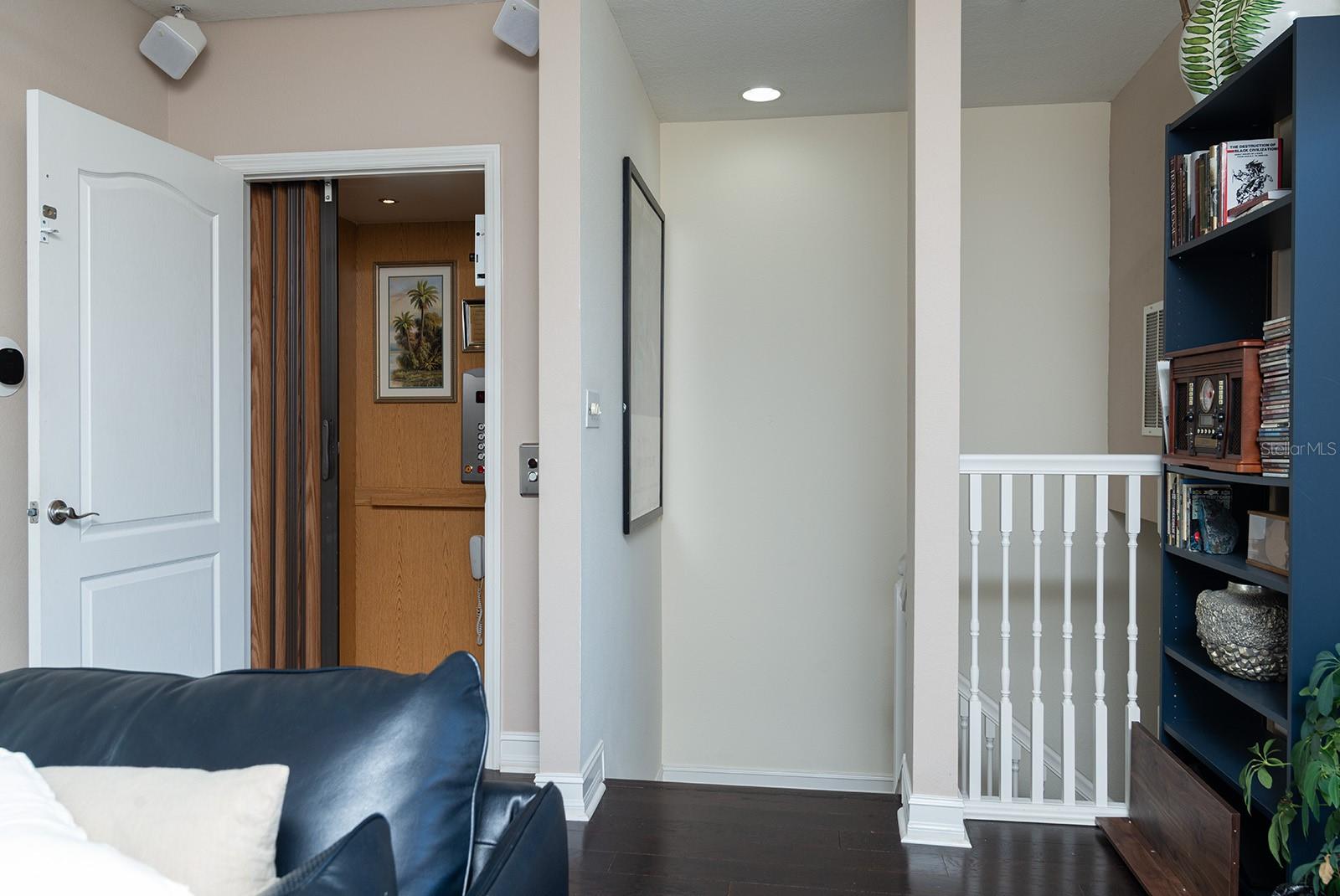 FOUNTAIN PARKE AT LAKE MARY - Residential