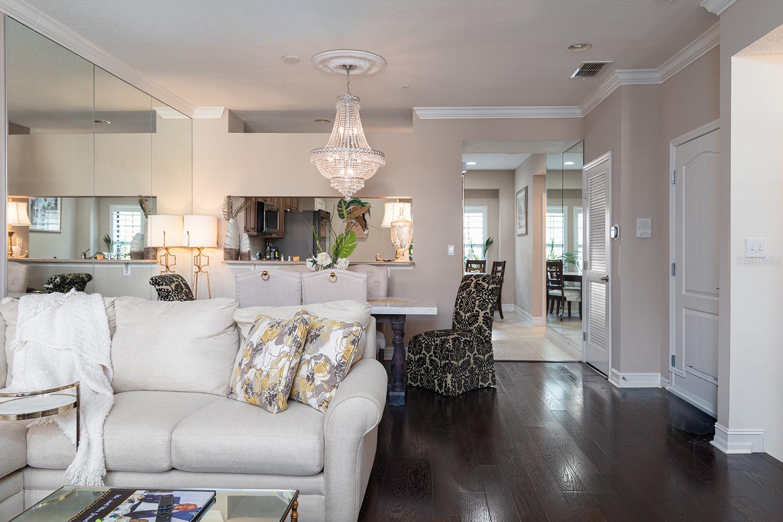 FOUNTAIN PARKE AT LAKE MARY - Residential