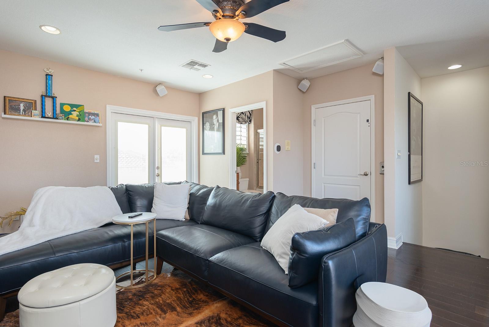 FOUNTAIN PARKE AT LAKE MARY - Residential