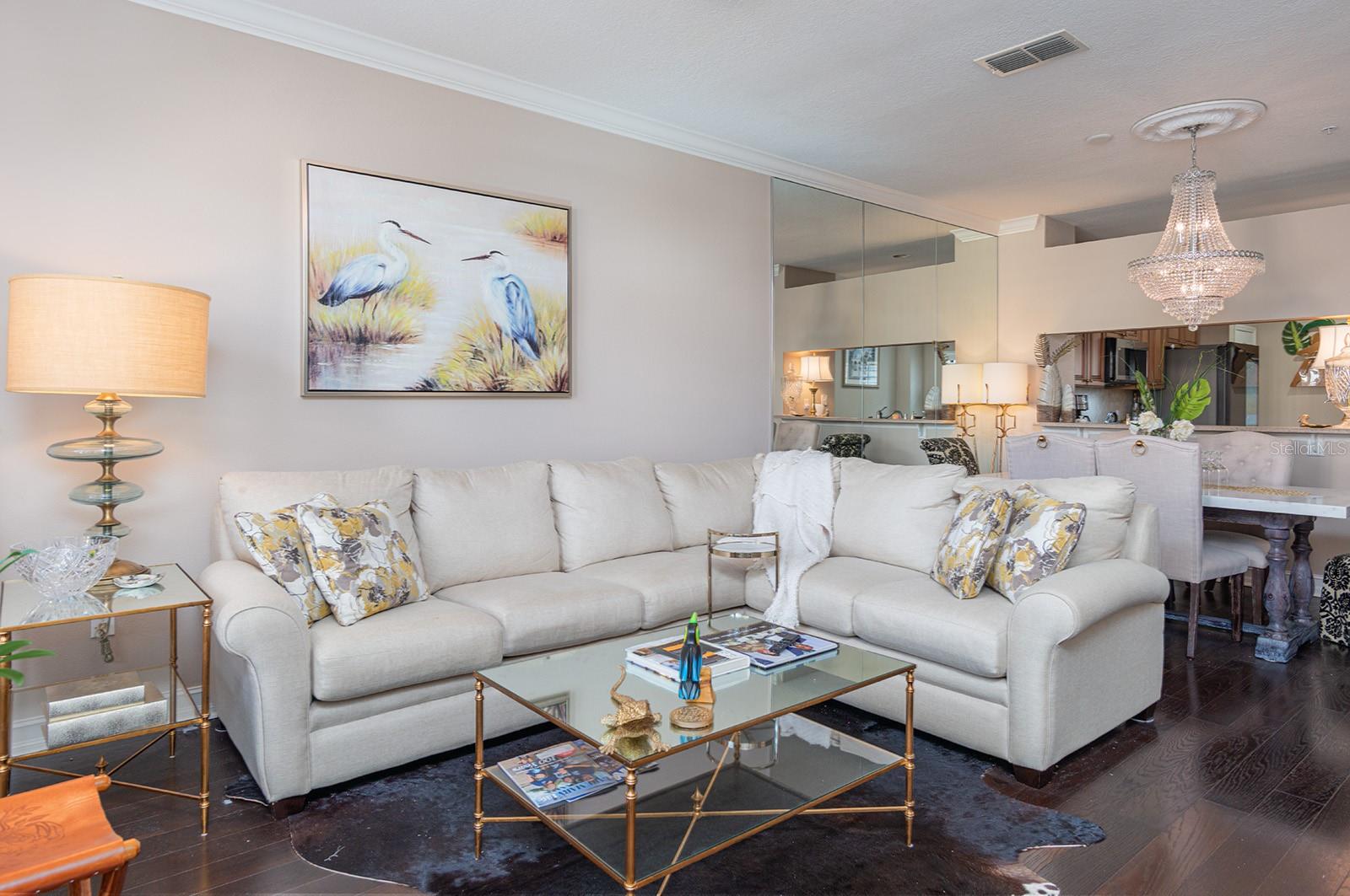 FOUNTAIN PARKE AT LAKE MARY - Residential