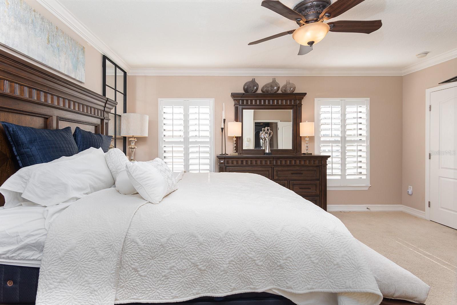 FOUNTAIN PARKE AT LAKE MARY - Residential