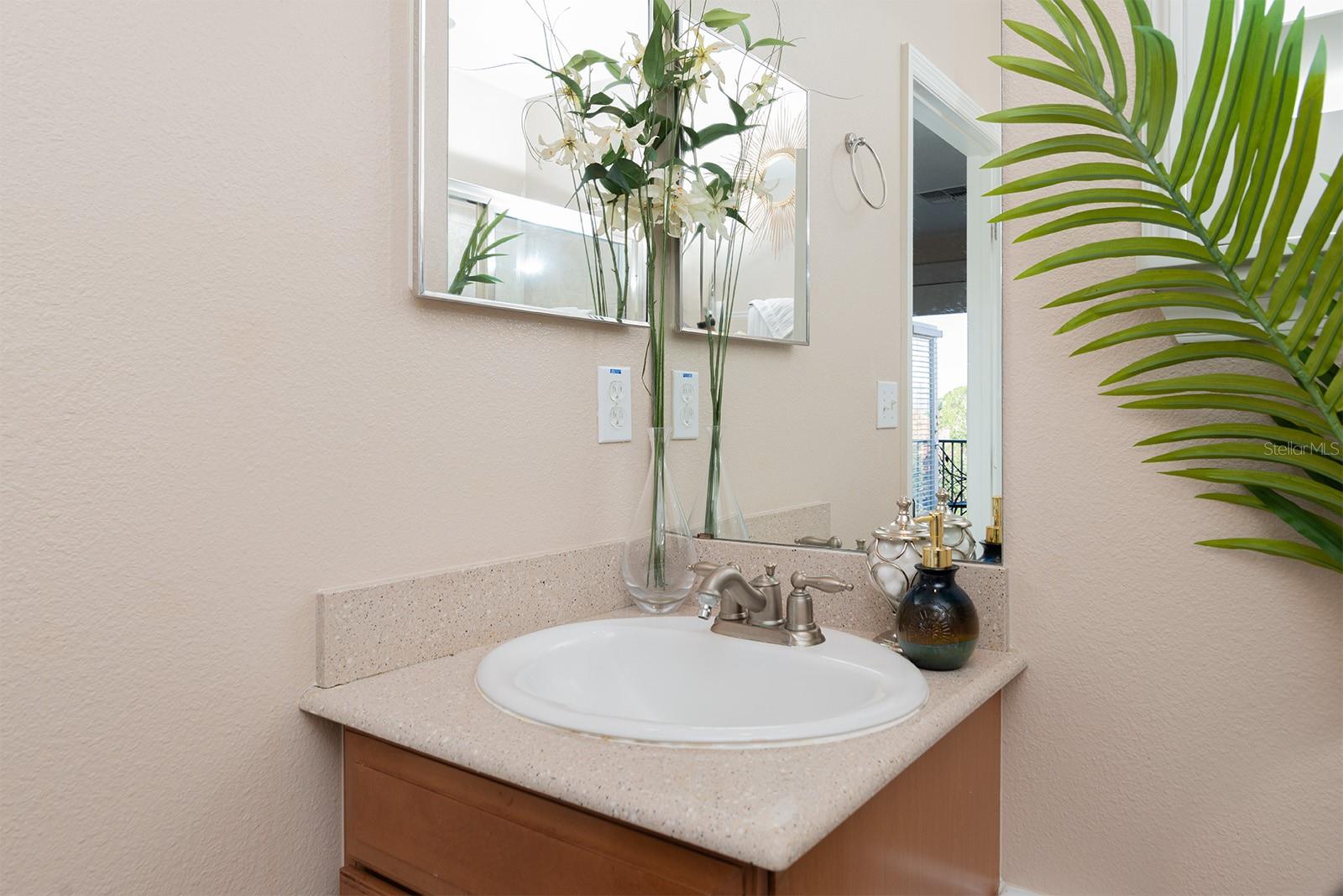 FOUNTAIN PARKE AT LAKE MARY - Residential