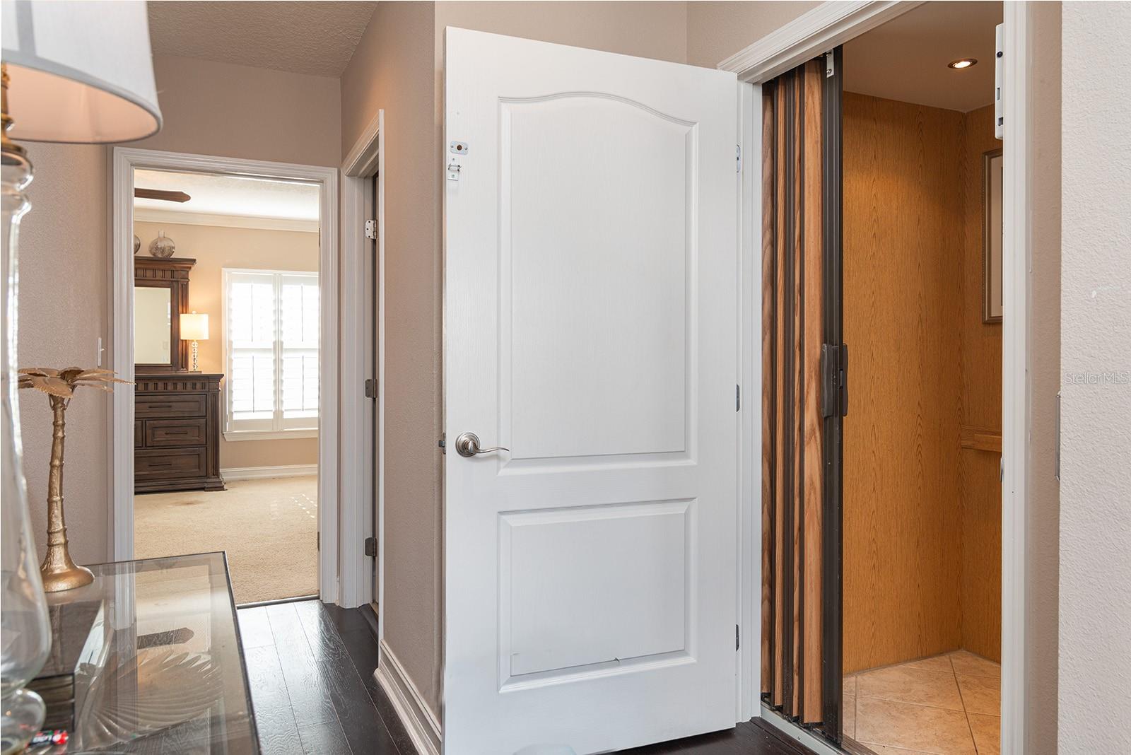 FOUNTAIN PARKE AT LAKE MARY - Residential