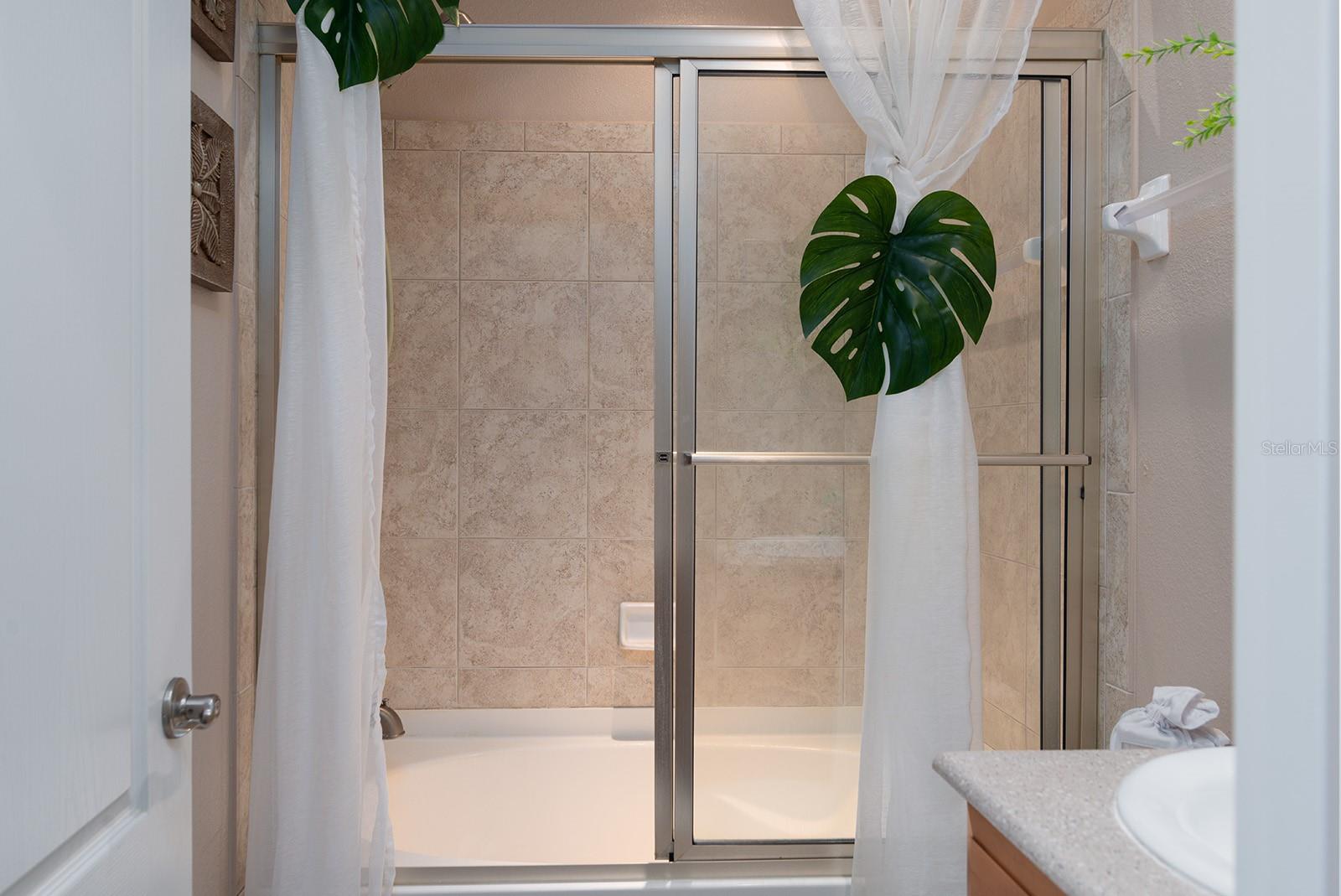 FOUNTAIN PARKE AT LAKE MARY - Residential