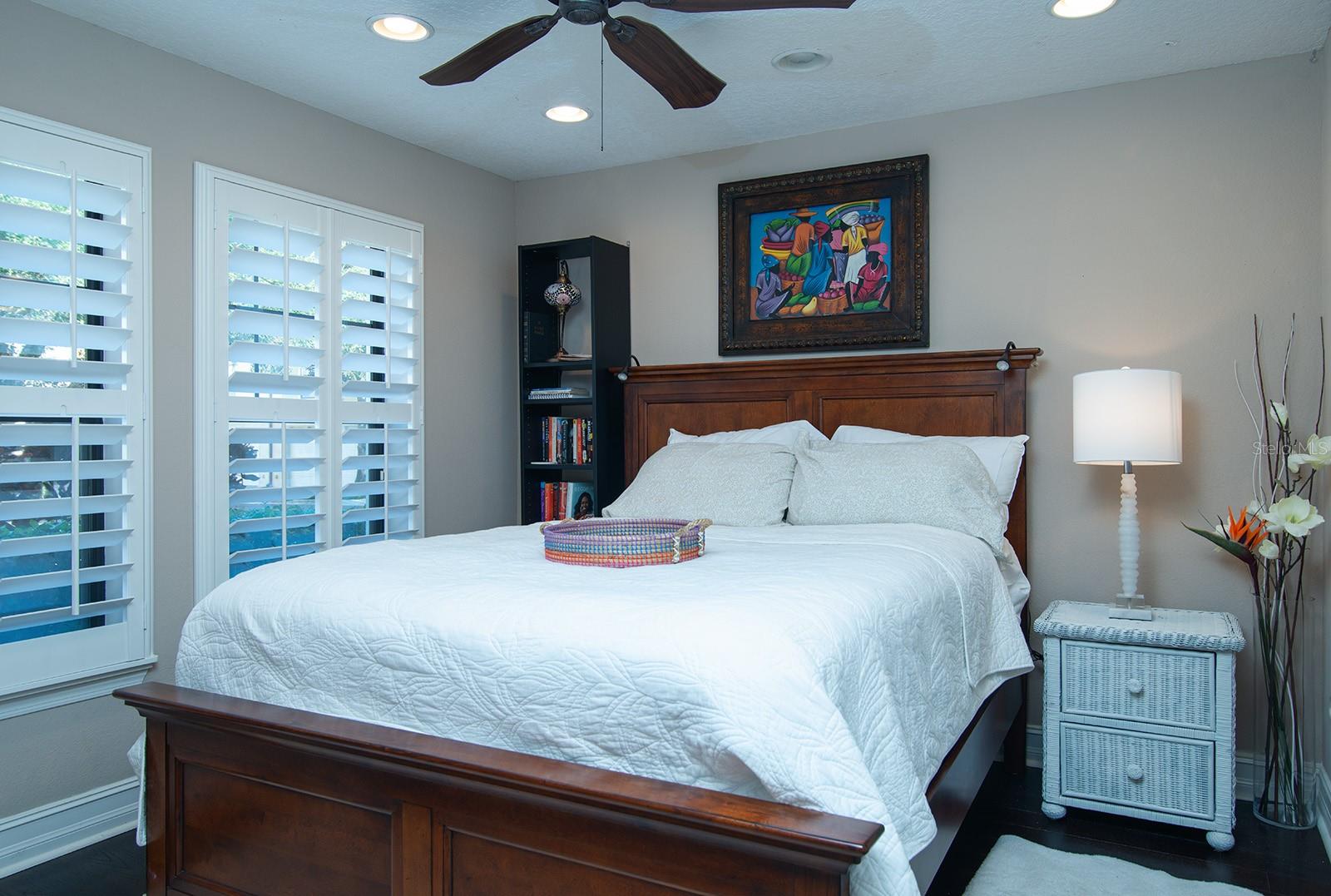 FOUNTAIN PARKE AT LAKE MARY - Residential