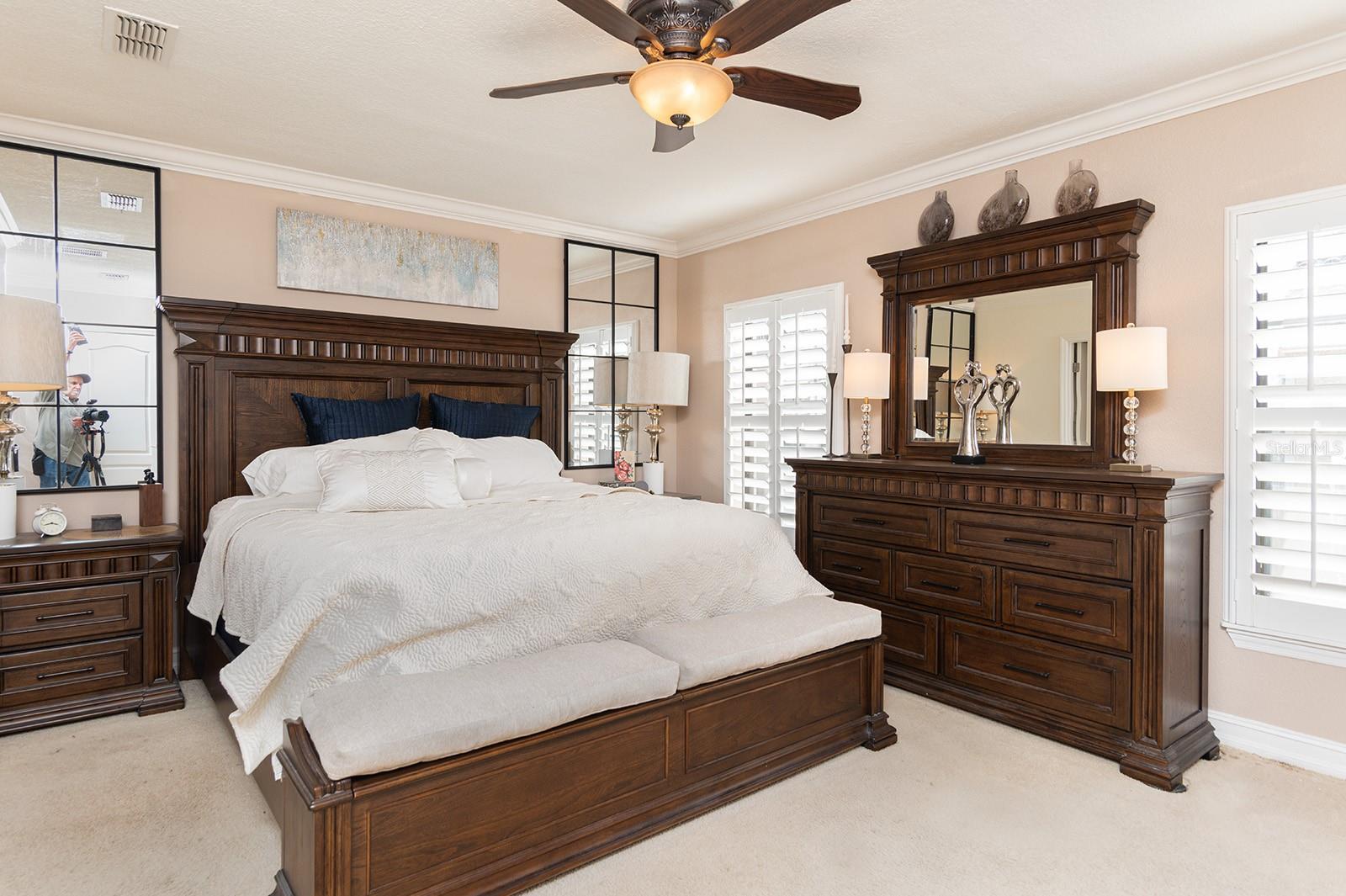 FOUNTAIN PARKE AT LAKE MARY - Residential