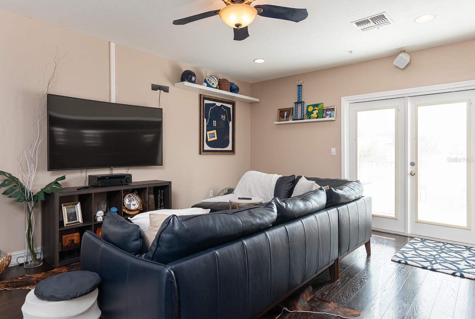 FOUNTAIN PARKE AT LAKE MARY - Residential