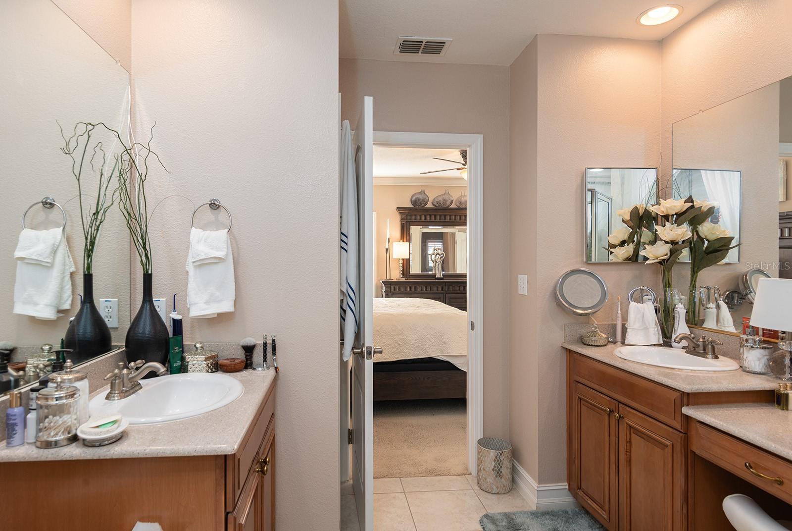 FOUNTAIN PARKE AT LAKE MARY - Residential