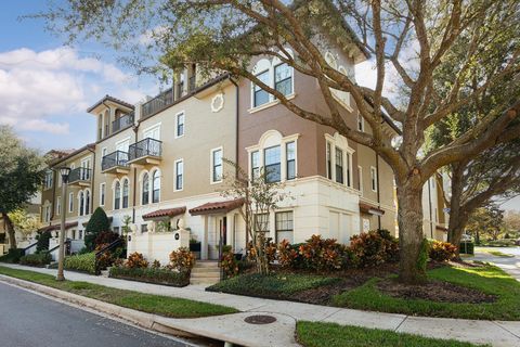 4113 MESSINA DRIVE LAKE MARY FL 32746