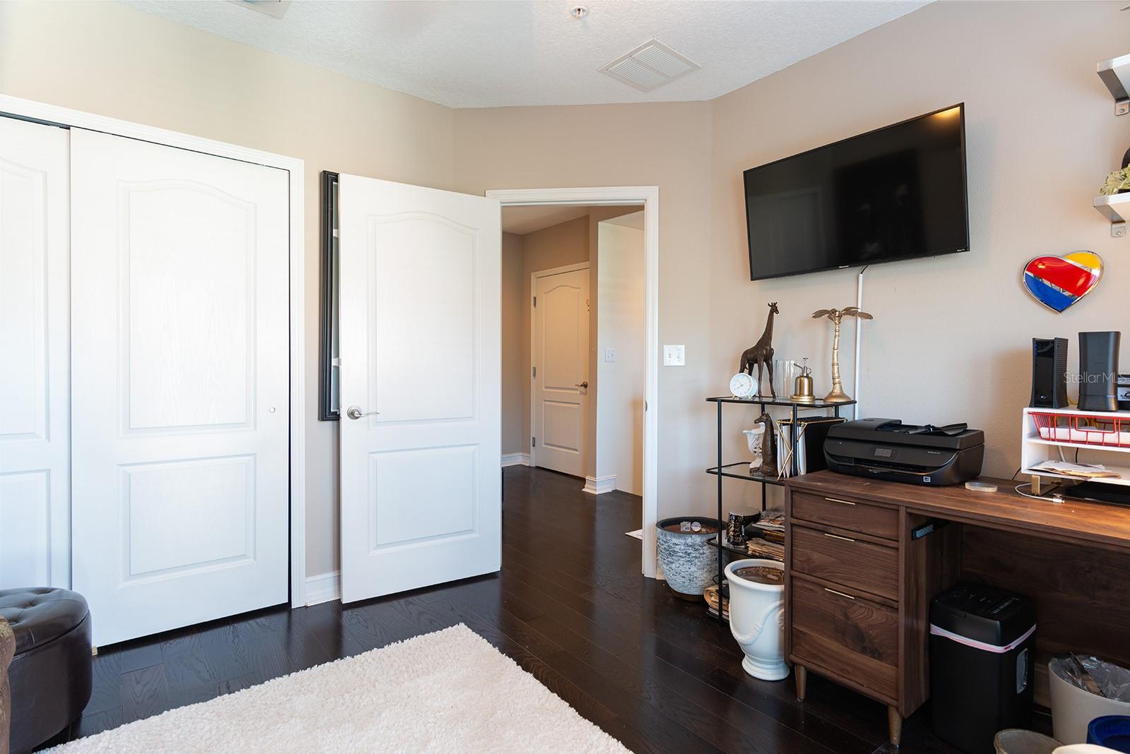 FOUNTAIN PARKE AT LAKE MARY - Residential