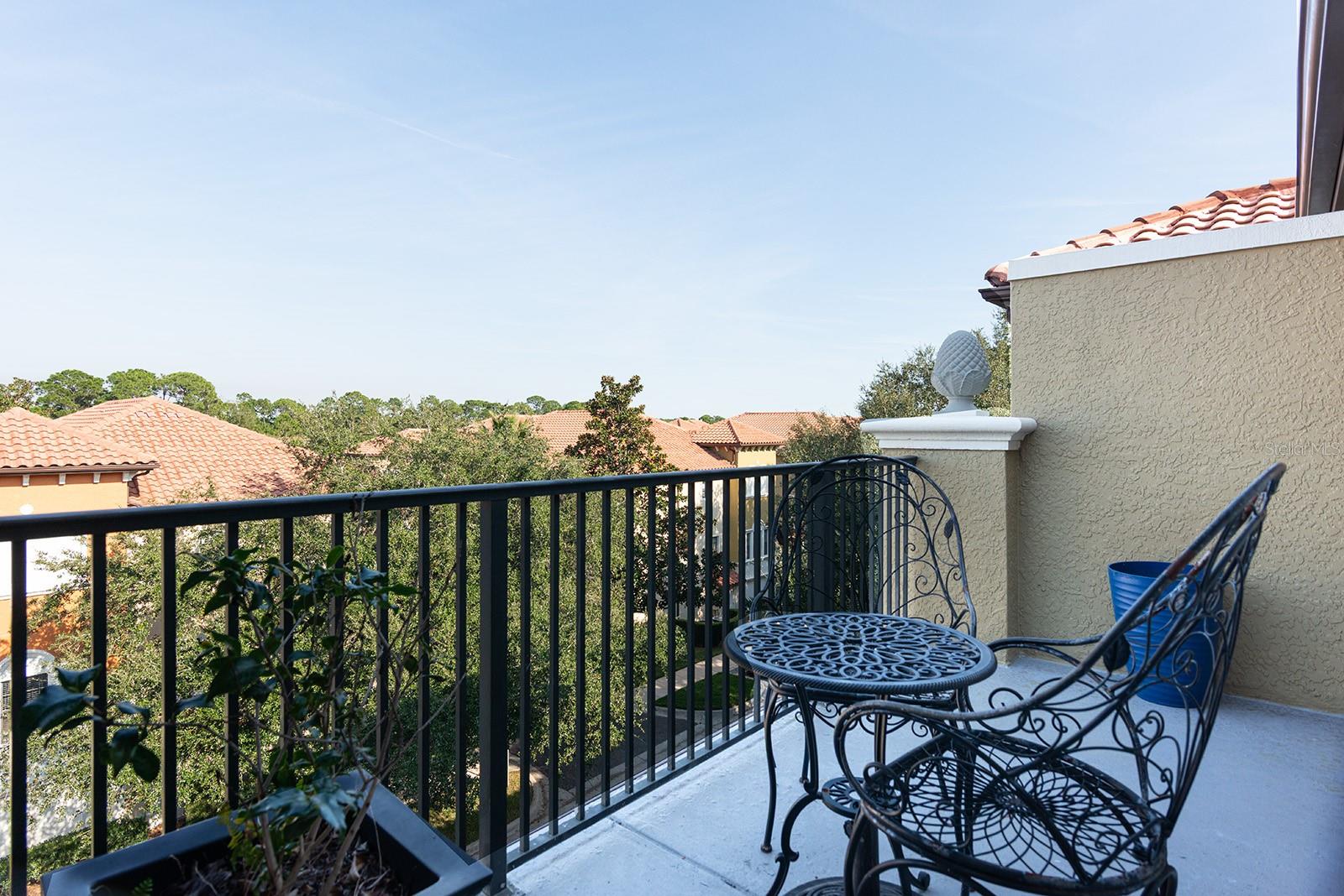 FOUNTAIN PARKE AT LAKE MARY - Residential