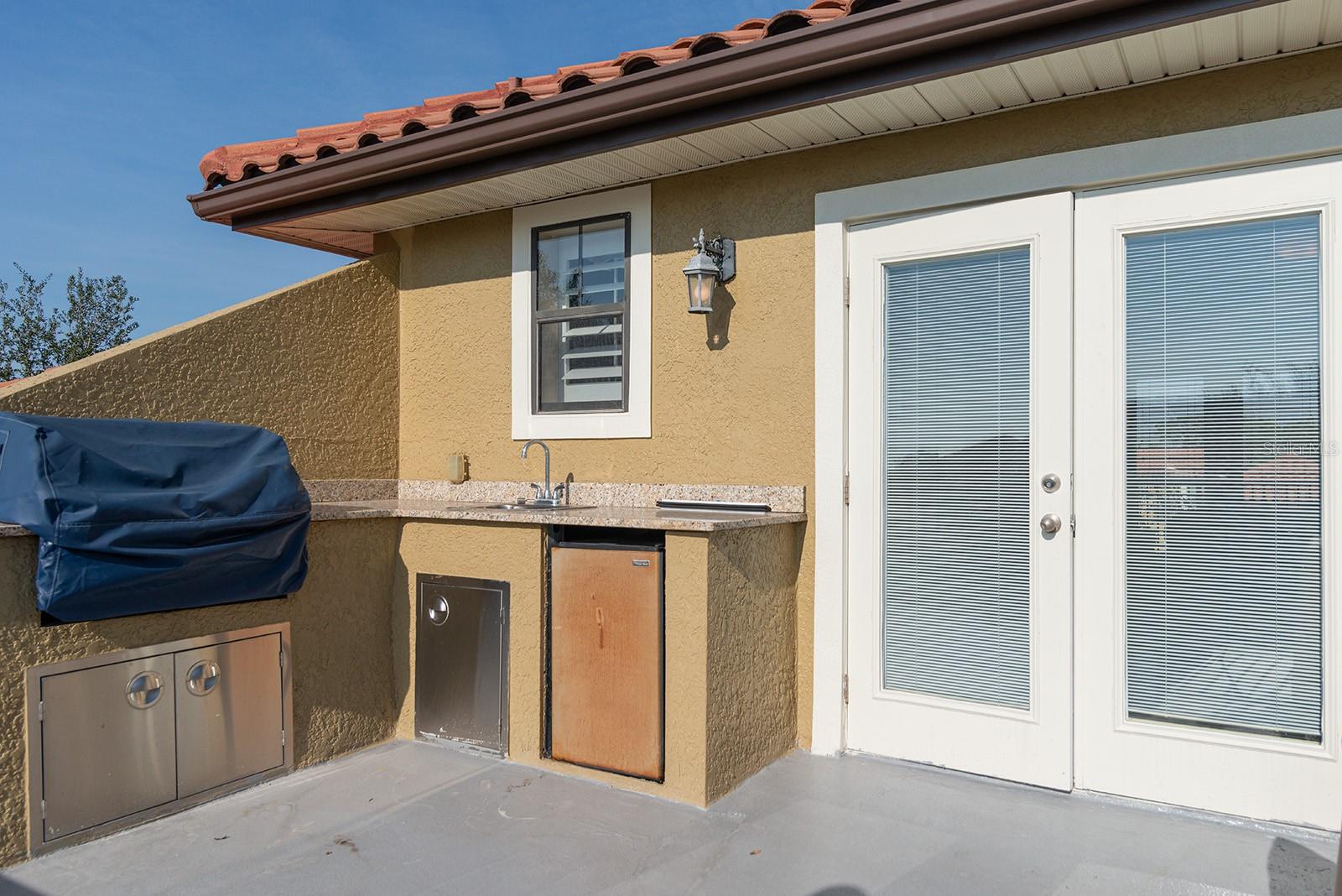 FOUNTAIN PARKE AT LAKE MARY - Residential