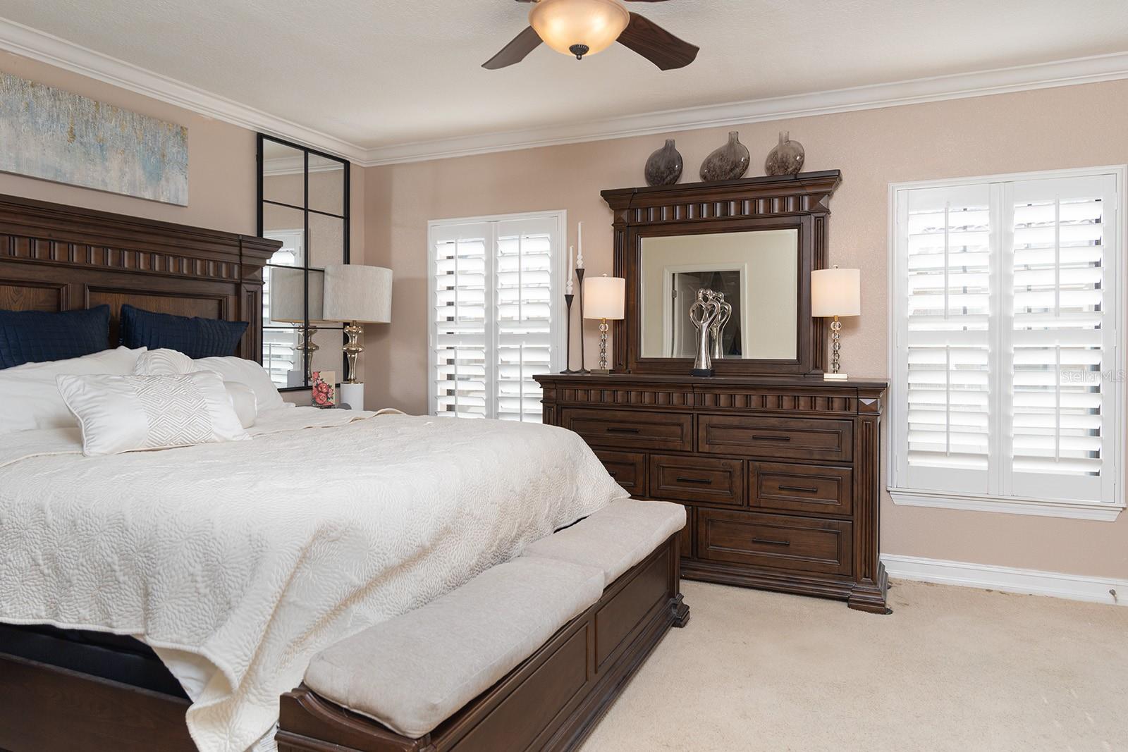 FOUNTAIN PARKE AT LAKE MARY - Residential