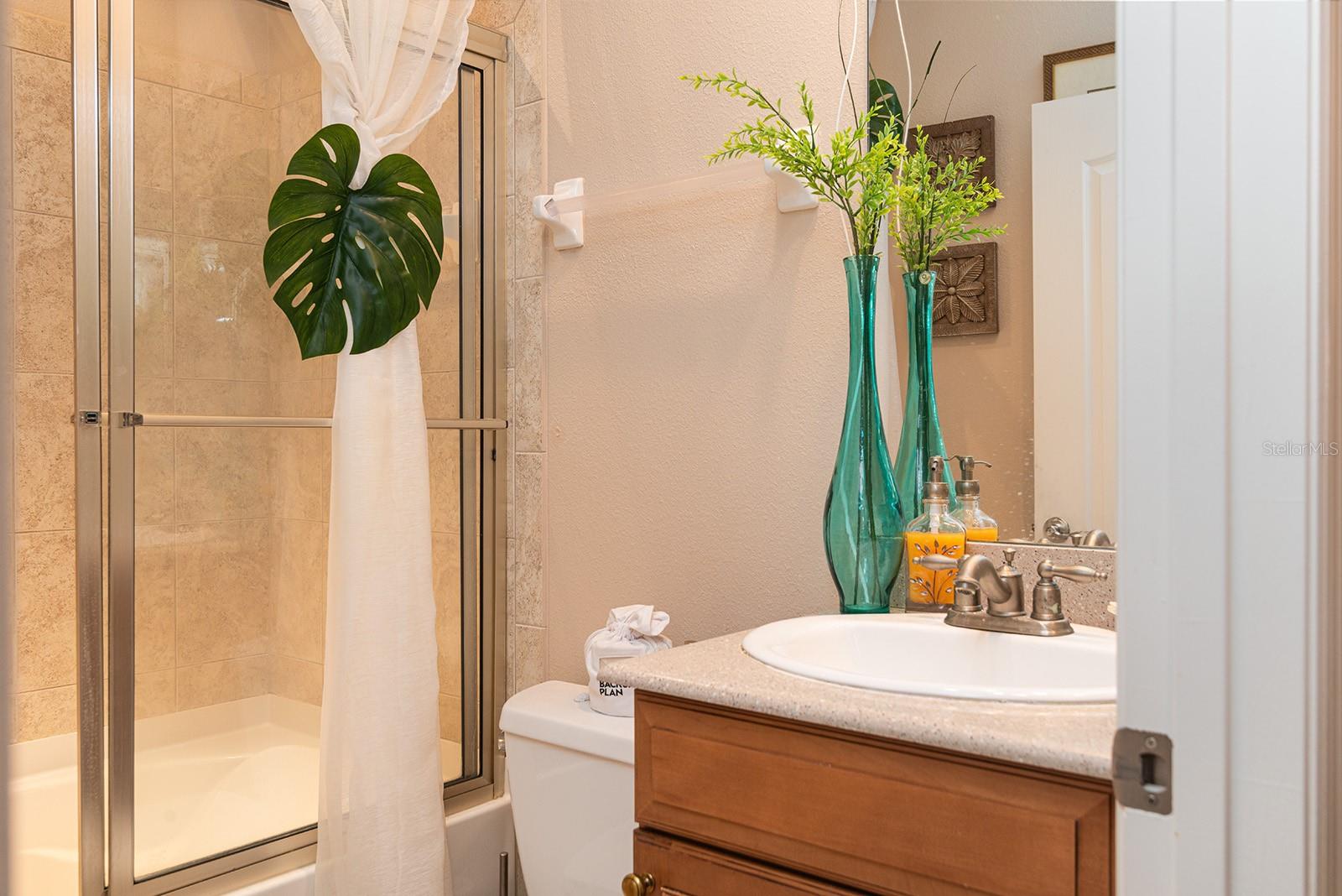 FOUNTAIN PARKE AT LAKE MARY - Residential