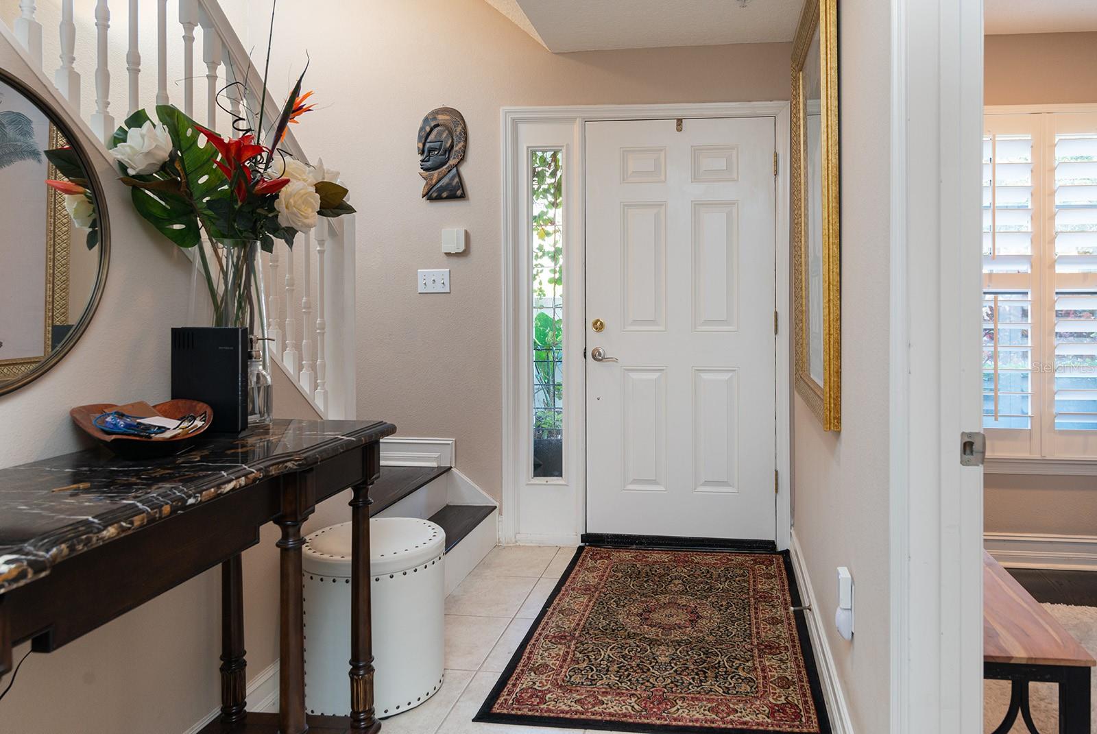 FOUNTAIN PARKE AT LAKE MARY - Residential