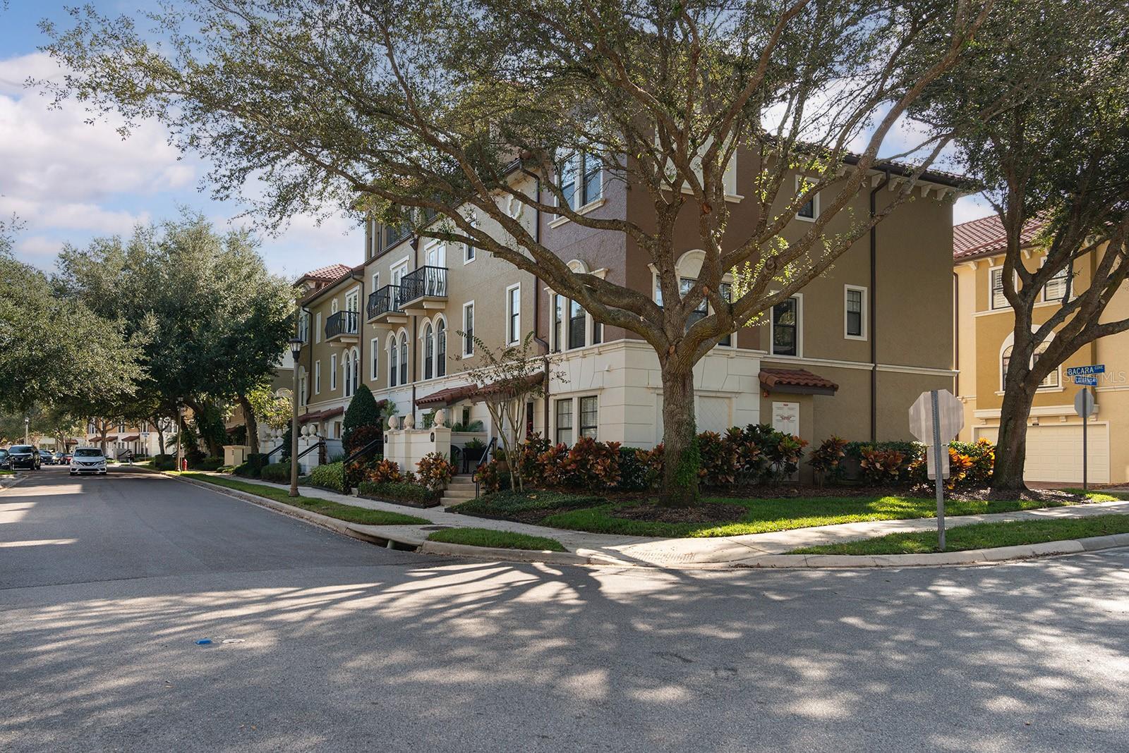 FOUNTAIN PARKE AT LAKE MARY - Residential